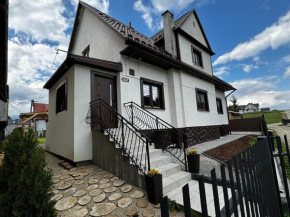 Siedlisko Pod Babią Góra